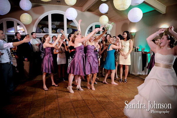 Best Winter Park Racquet Club Wedding Photos - Sandra Johnson (SJFoto.com)